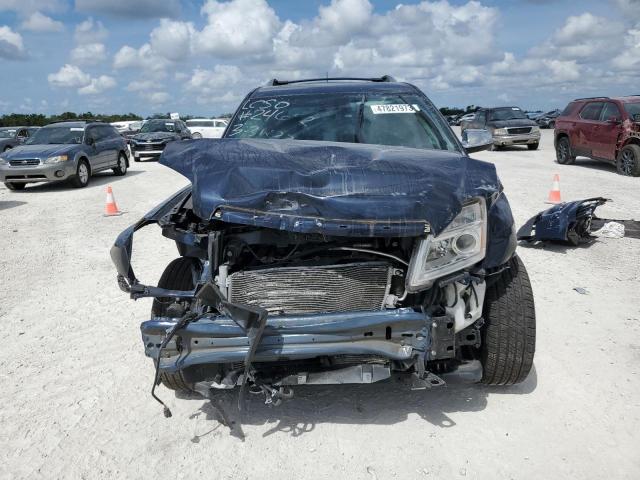 Photo 5 from auction – 2017 GMC TERRAIN SL with VIN 2GKFLPE32H6270125