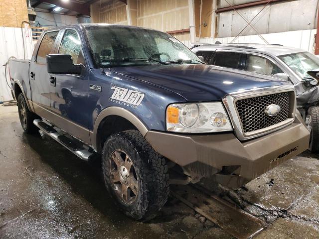Photo 4 from auction – 2006 FORD F150 SUPER with VIN 1FTPW14V76KD22396