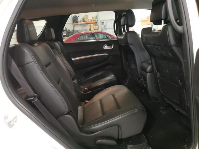 Photo 11 from auction – 2019 DODGE DURANGO SX with VIN 1C4RDJAG9KC691978