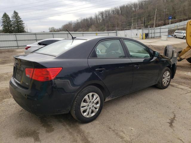 Photo 3 from auction – 2011 KIA FORTE EX with VIN KNAFU4A2XB5440140