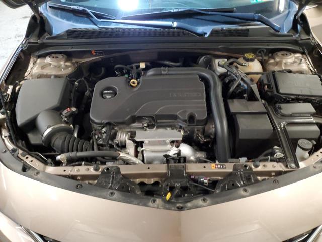 Photo 11 from auction – 2018 CHEVROLET MALIBU LT with VIN 1G1ZD5ST0JF251012