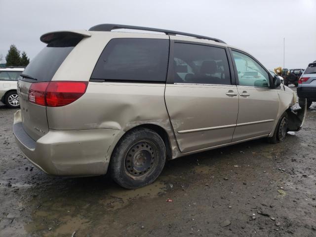 Photo 3 from auction – 2004 TOYOTA SIENNA CE with VIN 5TDZA23CX4S180242