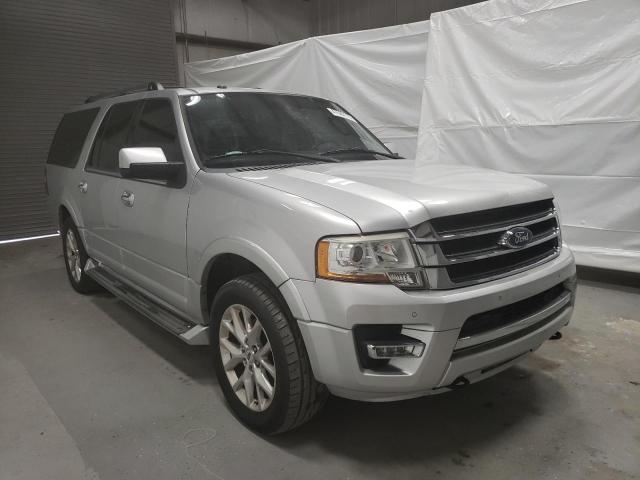 Photo 4 from auction – 2016 FORD EXPEDITION with VIN 1FMJK2AT9GEF16577