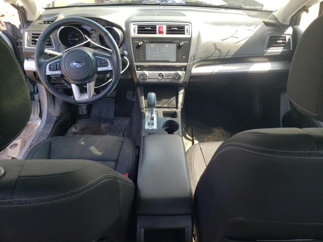 Photo 8 from auction – 2015 SUBARU LEGACY 2.5 with VIN 4S3BNBC69F3006442
