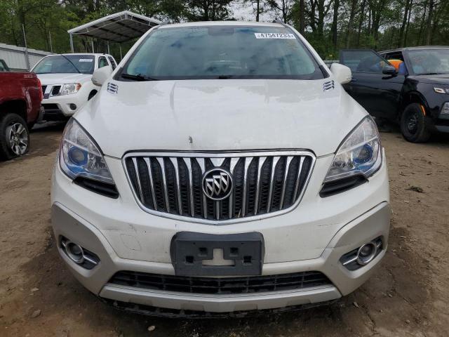Photo 5 from auction – 2015 BUICK ENCORE with VIN KL4CJCSB9FB190723