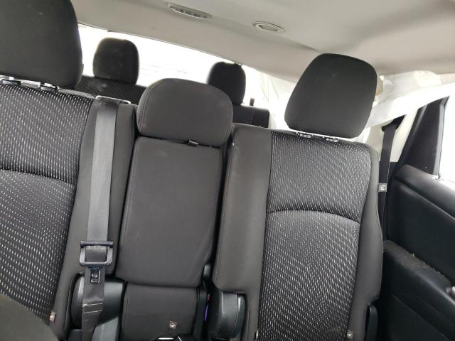 Photo 10 from auction – 2016 DODGE JOURNEY SX with VIN 3C4PDCBB5GT193925