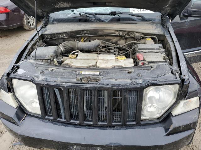 Photo 12 from auction – 2012 JEEP LIBERTY SP with VIN 1C4PJMAK2CW182093