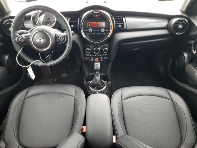 Photo 8 from auction – 2016 MINI COOPER with VIN WMWXU1C57G2D10869