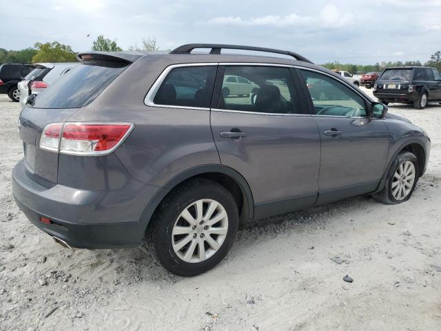 Photo 3 from auction – 2008 MAZDA CX-9 with VIN JM3TB38V580147653