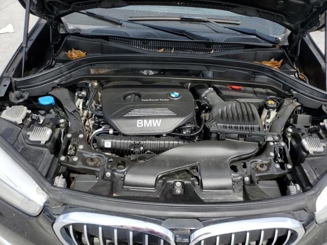 Photo 12 from auction – 2016 BMW X1 XDRIVE2 with VIN WBXHT3C39G5E51433