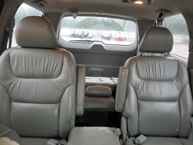 Photo 10 from auction – 2005 HONDA ODYSSEY EX with VIN 5FNRL38745B082440