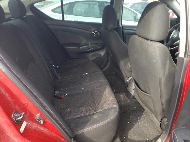 Photo 10 from auction – 2015 NISSAN VERSA S with VIN 3N1CN7AP1FL884385