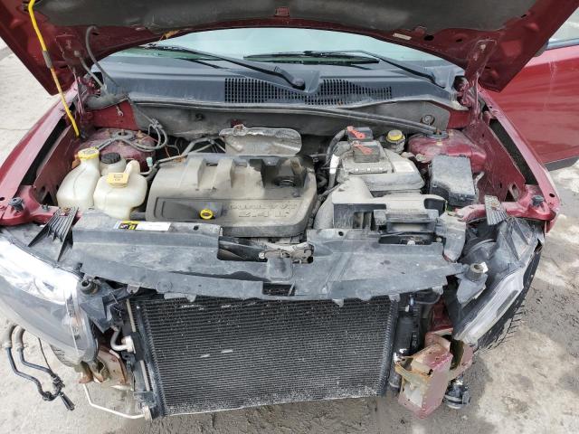 Photo 12 from auction – 2015 JEEP COMPASS SP with VIN 1C4NJDBBXFD153527