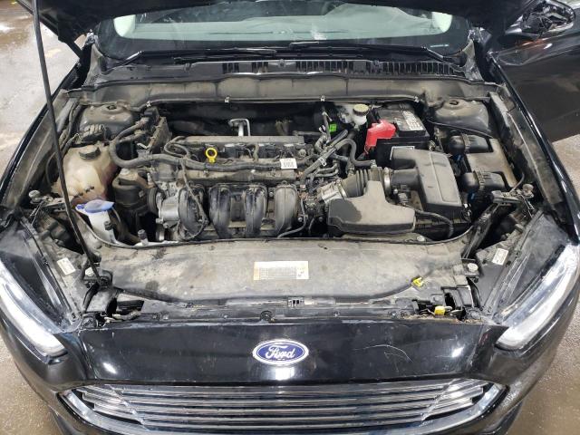 Photo 11 from auction – 2015 FORD FUSION SE with VIN 3FA6P0H73FR128089