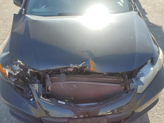 Photo 11 from auction – 2012 HONDA CIVIC LX with VIN 2HGFG3B56CH529521