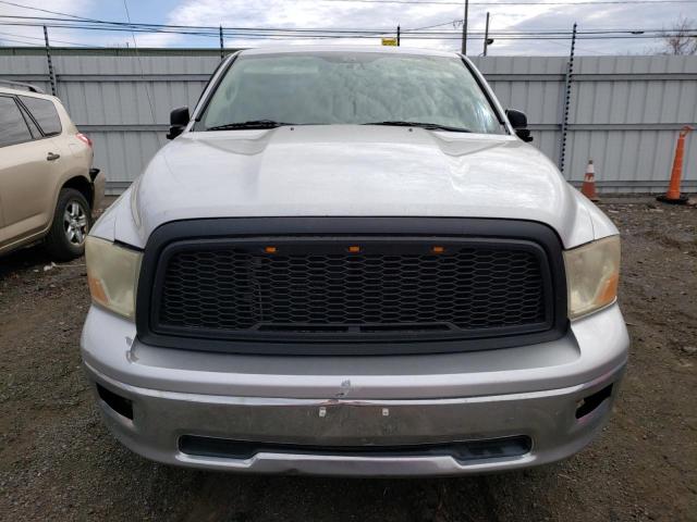 Photo 5 from auction – 2010 DODGE RAM 1500 with VIN 1D7RB1GP6AS111397
