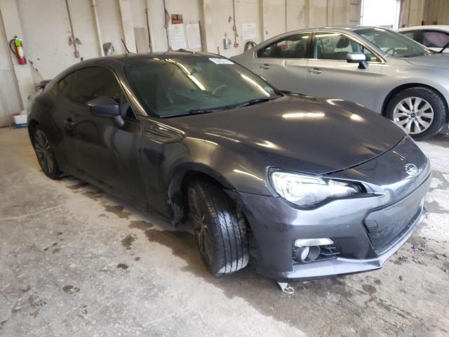 Photo 4 from auction – 2013 SUBARU BRZ 2.0 LI with VIN JF1ZCAC14D2608998