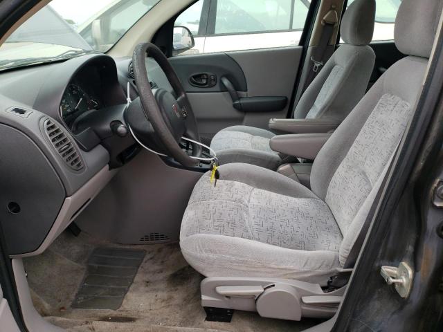 Photo 7 from auction – 2003 SATURN VUE with VIN 5GZCZ53BX3S873467