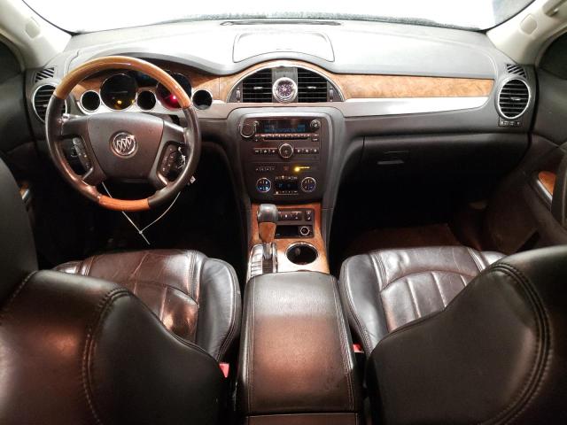 Photo 8 from auction – 2010 BUICK ENCLAVE CX with VIN 5GALVBED1AJ118206
