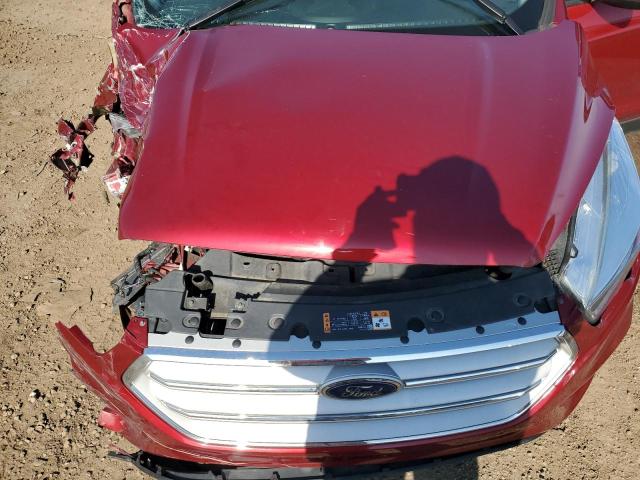 Photo 11 from auction – 2018 FORD ESCAPE SE with VIN 1FMCU9GD6JUA90288