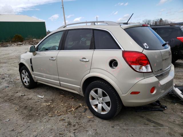 Photo 2 from auction – 2010 SATURN VUE XR with VIN 3GSALEE11AS577676