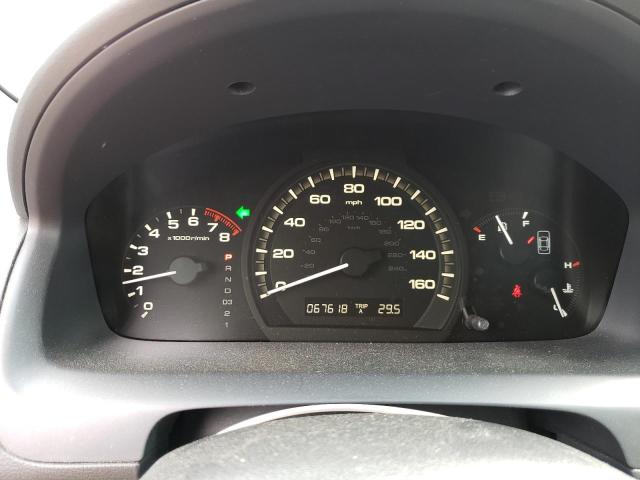 Photo 9 from auction – 2006 HONDA ACCORD VAL with VIN 1HGCM56166A182287
