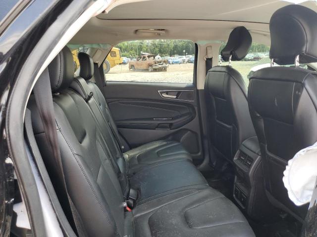 Фото 10 с аукциона – 2017 FORD EDGE TITAN с VIN 2FMPK3K97HBB71582
