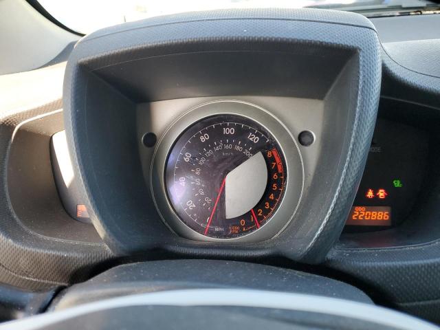 Photo 9 from auction – 2009 TOYOTA SCION XD with VIN JTKKU10449J049904