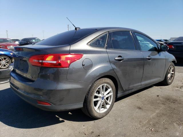 Photo 3 from auction – 2017 FORD FOCUS SE with VIN 1FADP3F20HL319437