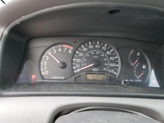 Photo 9 from auction – 2003 TOYOTA COROLLA CE with VIN 1NXBR32E43Z023587