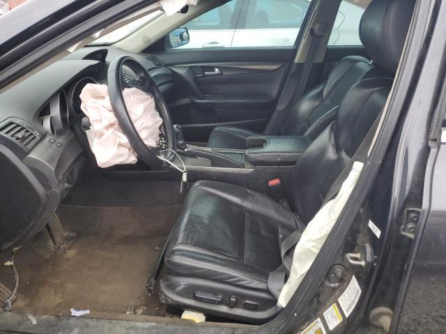 Photo 7 from auction – 2013 ACURA TL TECH with VIN 19UUA8F52DA001961