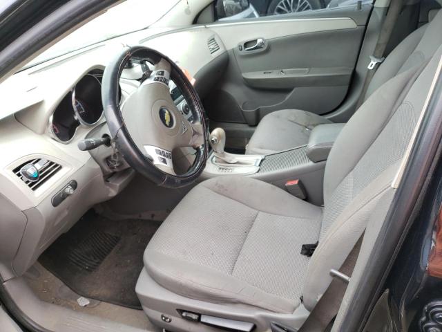 Photo 7 from auction – 2010 CHEVROLET MALIBU 1LT with VIN 1G1ZC5EB0AF322604