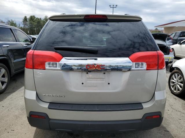 Photo 6 from auction – 2015 GMC TERRAIN SL with VIN 2GKALREK9F6379224