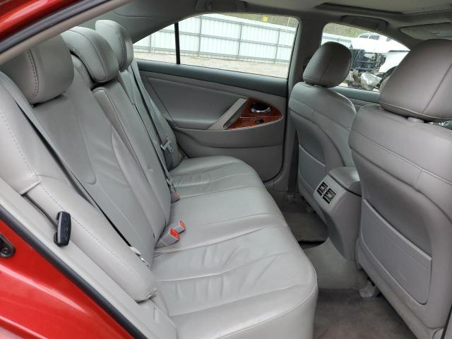 Photo 10 from auction – 2011 TOYOTA CAMRY BASE with VIN 4T1BF3EK7BU703864