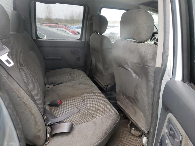Photo 10 from auction – 2001 NISSAN FRONTIER C with VIN 1N6ED27Y11C375314