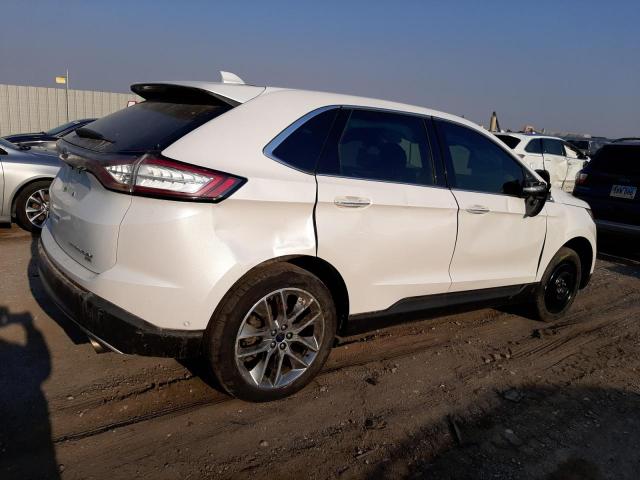 Photo 3 from auction – 2015 FORD EDGE TITAN with VIN 2FMPK4K8XFBB67391