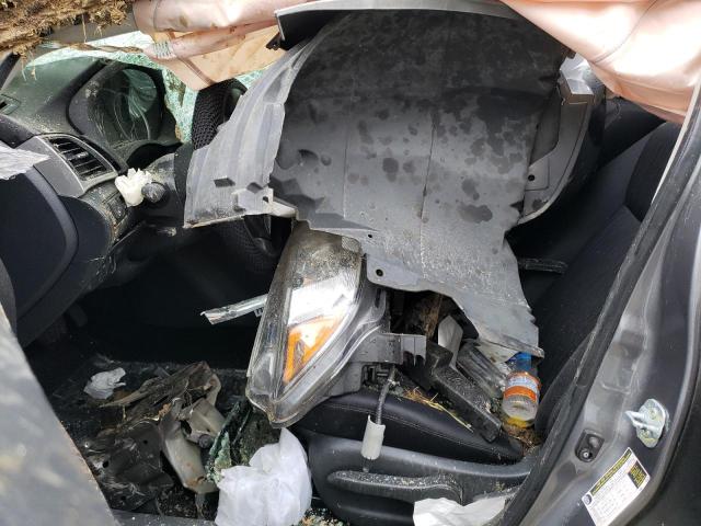 Photo 7 from auction – 2016 NISSAN SENTRA with VIN 3N1AB7AP8GY320494