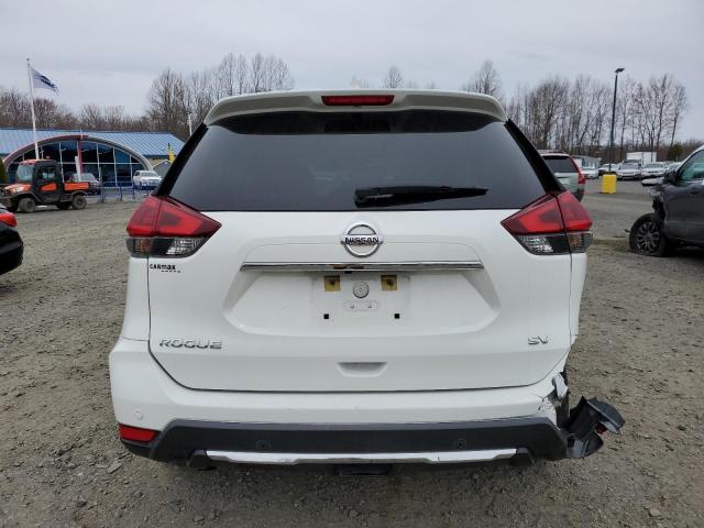 Photo 6 from auction – 2019 NISSAN ROGUE S with VIN KNMAT2MT6KP531385