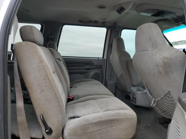 Photo 10 from auction – 2002 FORD EXCURSION with VIN 1FMNU40L32ED37243