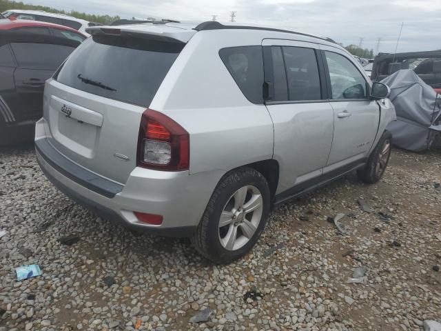 Photo 3 from auction – 2014 JEEP COMPASS LA with VIN 1C4NJCEA4ED587261