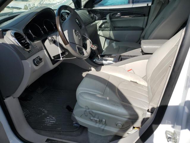 Photo 7 from auction – 2017 BUICK ENCLAVE with VIN 5GAKVBKD7HJ107673