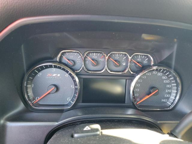 Photo 9 from auction – 2014 CHEVROLET SILVERADO with VIN 1GCVKREC4EZ357336