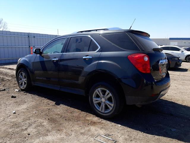 Photo 2 from auction – 2012 CHEVROLET EQUINOX LT with VIN 2GNFLGEK8C6293640