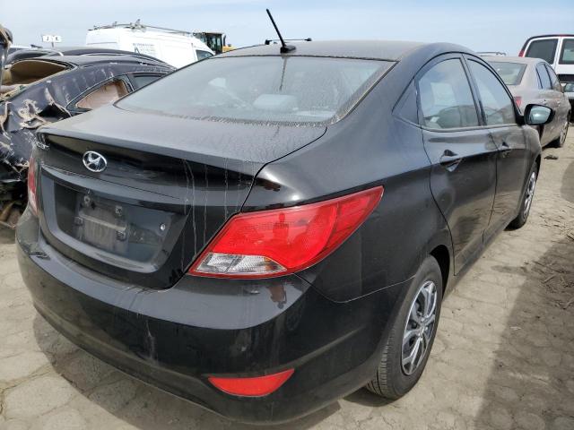 صورة رقم 3 من المزاد - 2016 HYUNDAI ACCENT مع VIN KMHCT4AE3GU948638