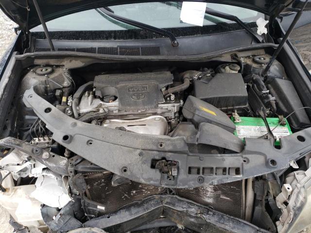 Photo 11 from auction – 2013 TOYOTA CAMRY L with VIN 4T1BF1FK1DU683391