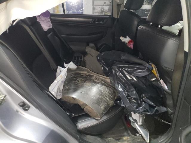 Photo 10 from auction – 2015 SUBARU LEGACY 2.5 with VIN 4S3BNAL68F3027793