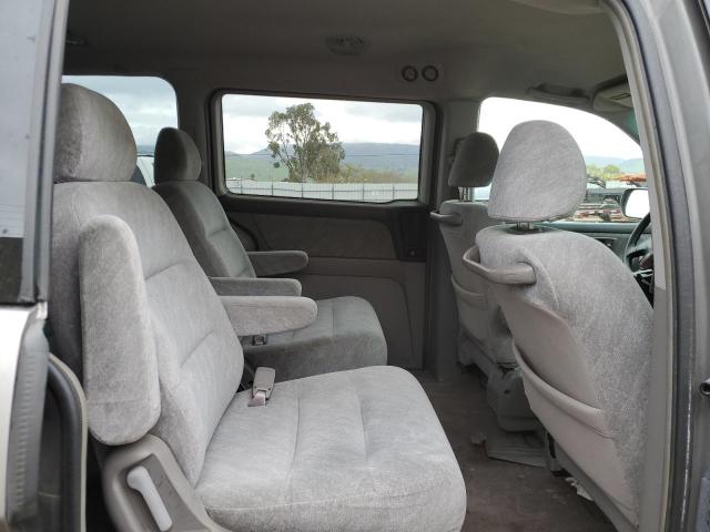 Photo 11 from auction – 2000 HONDA ODYSSEY EX with VIN 2HKRL1867YH618525
