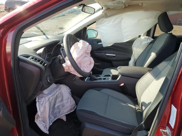 Photo 7 from auction – 2018 FORD ESCAPE SE with VIN 1FMCU9GD6JUA90288