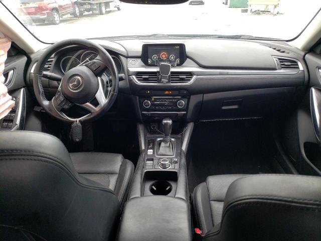 Photo 8 from auction – 2016 MAZDA MAZDA 6 with VIN JM1GJ1T56G1421945