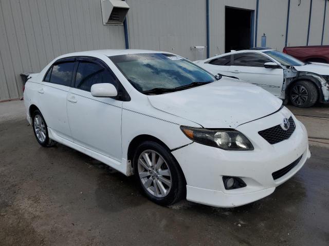 Photo 4 from auction – 2010 TOYOTA COROLLA BA with VIN 2T1BU4EE9AC518933